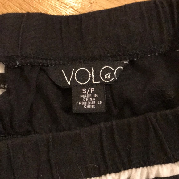 Volcom tube top - Picture 3 of 3